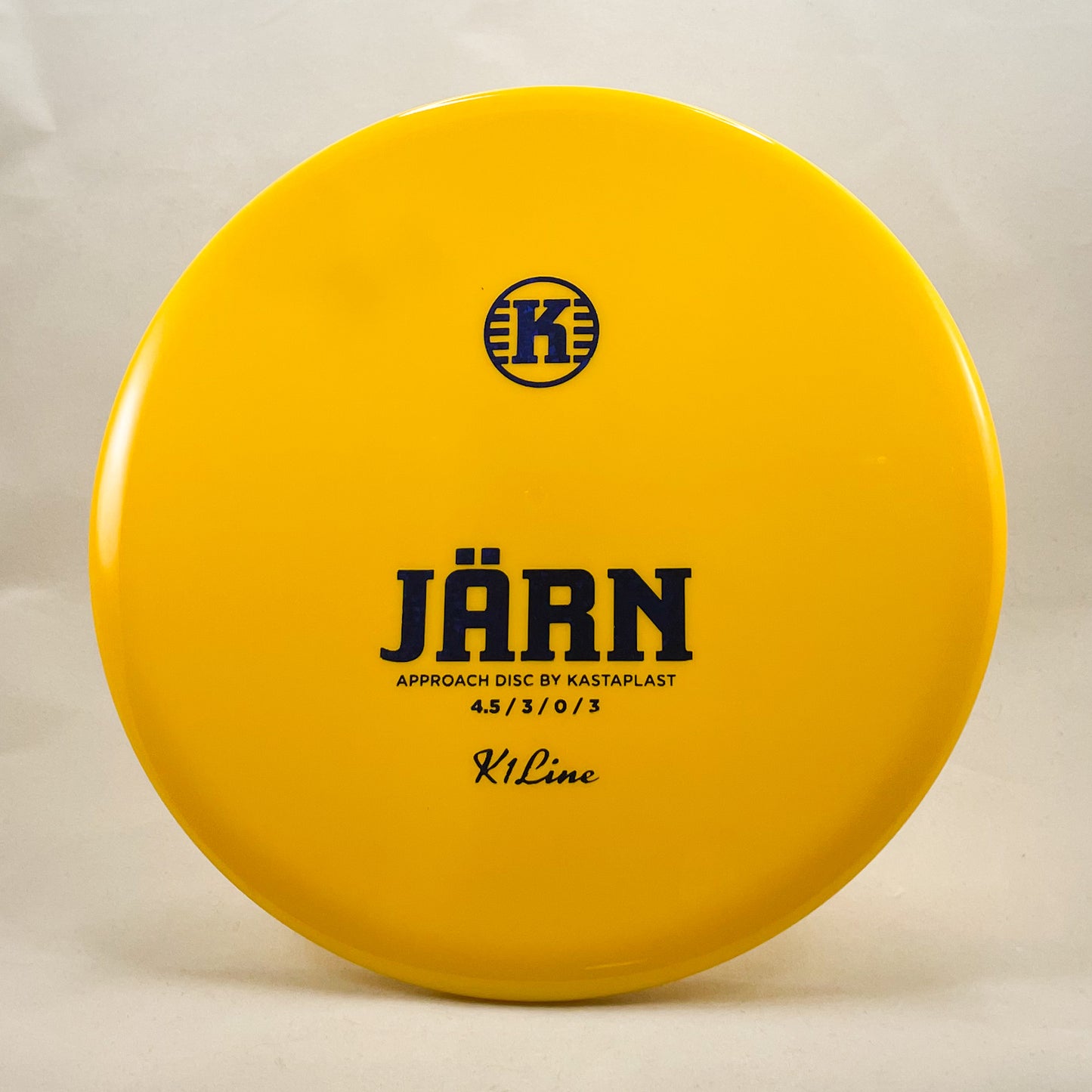 Jarn - K1 Line