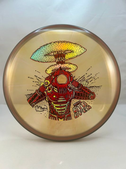 Glitch - Proton '24 OTB Open