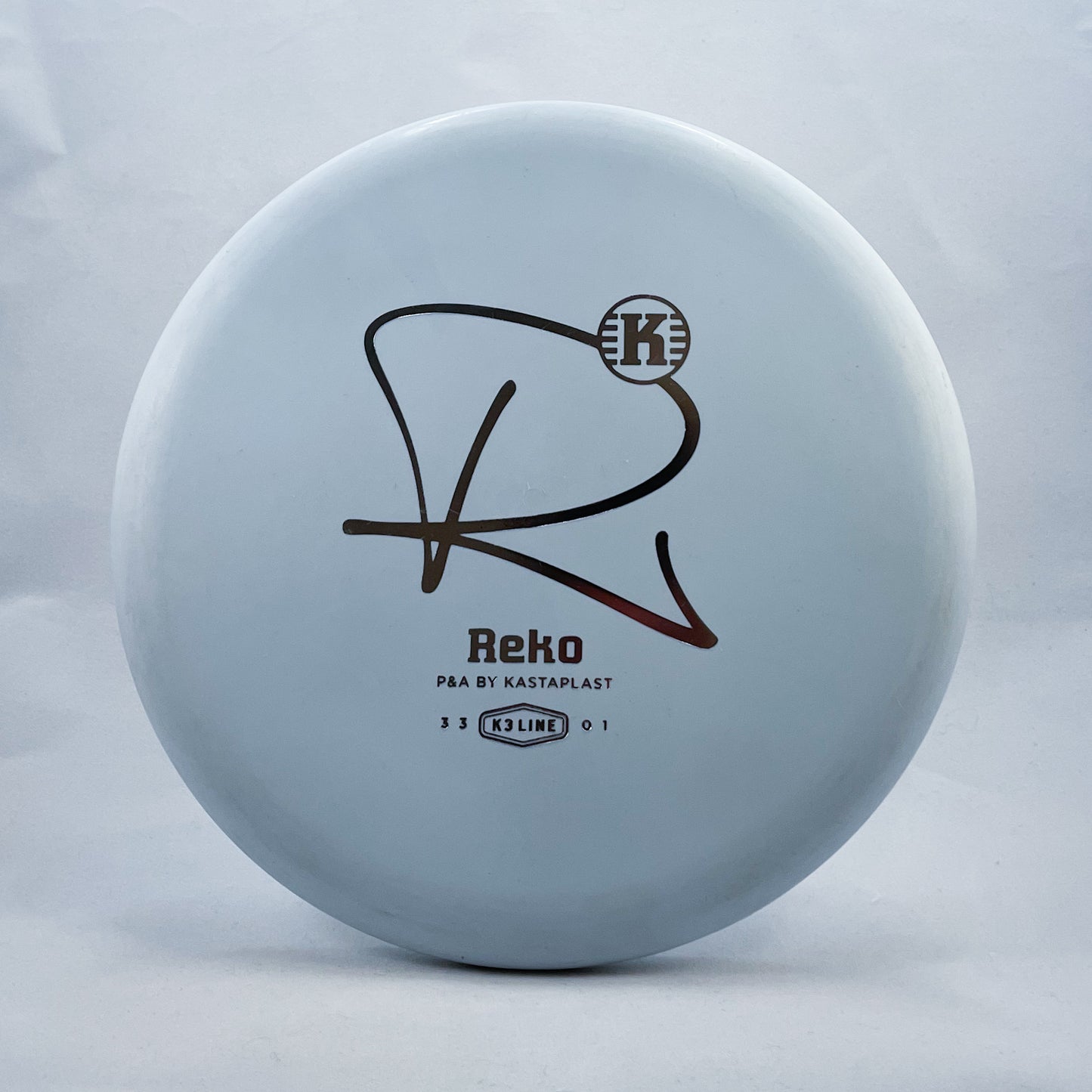 Reko - K3 Line