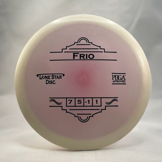 Frio - Lima Plastic