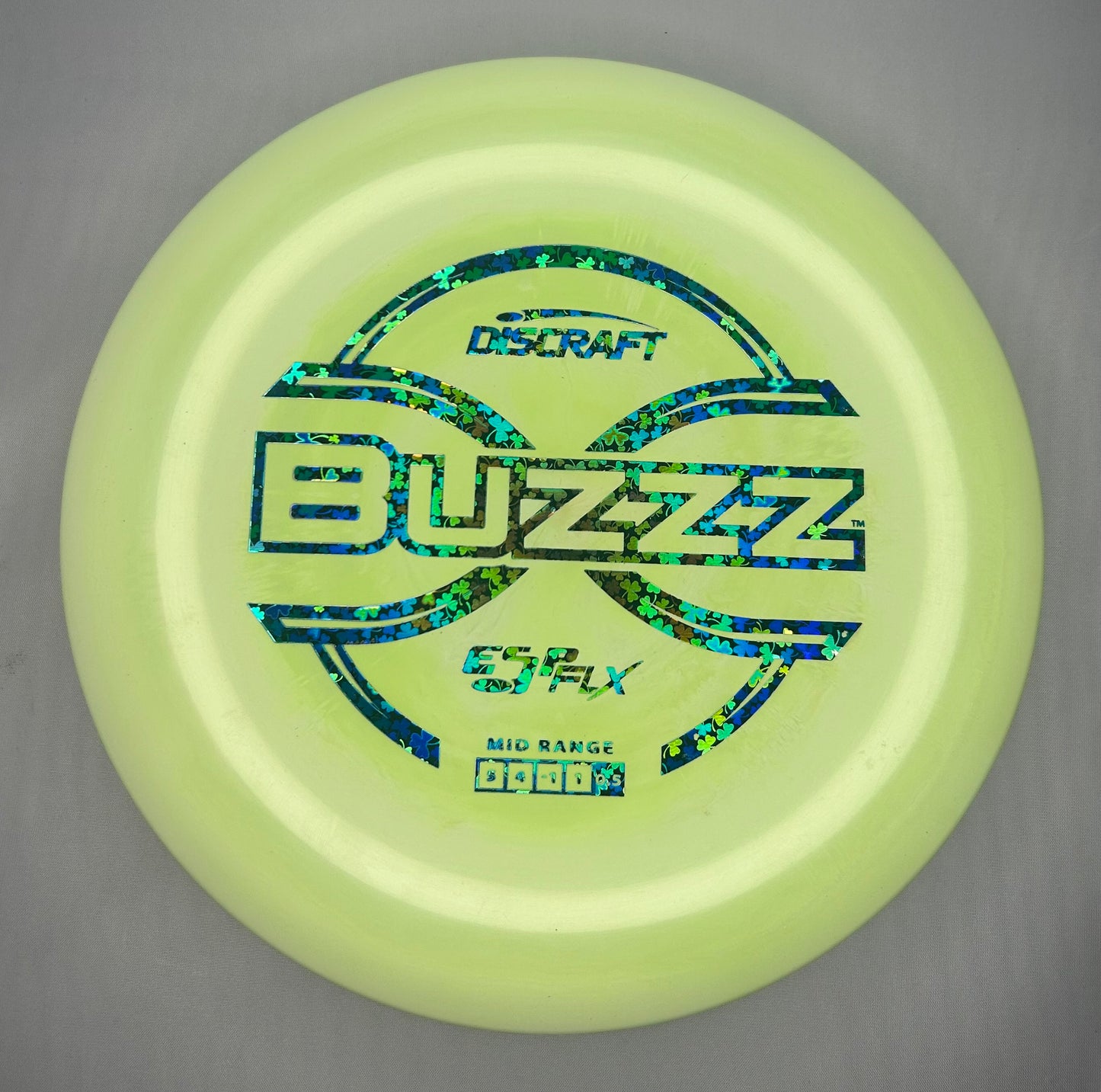 Buzzz - ESP Flx