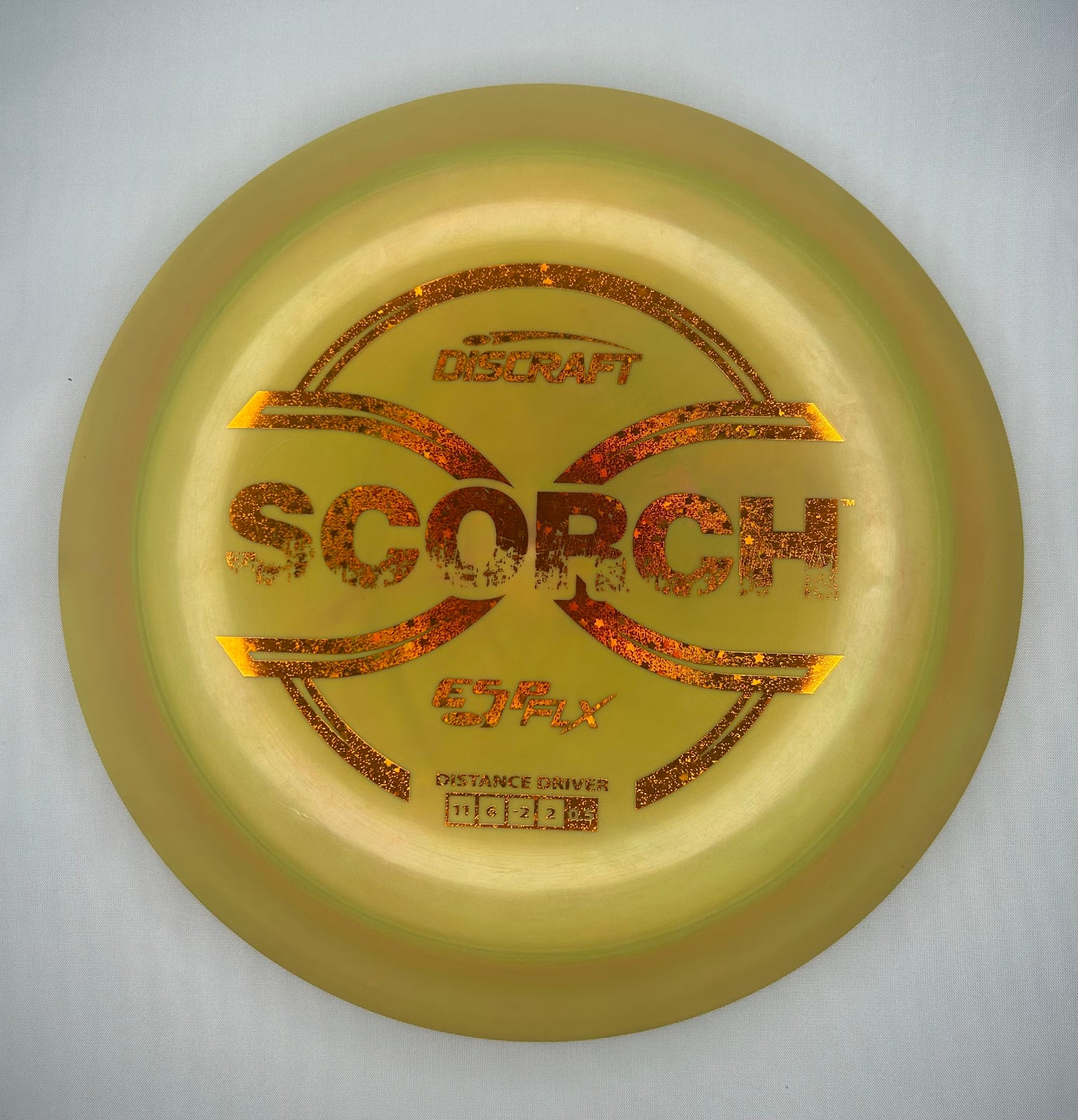 Scorch - ESP Flx