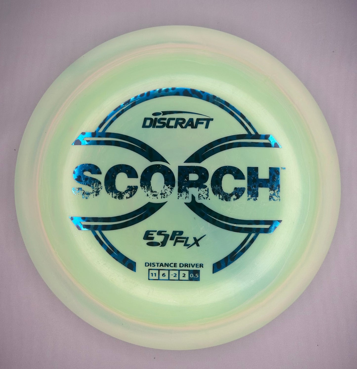Scorch - ESP Flx