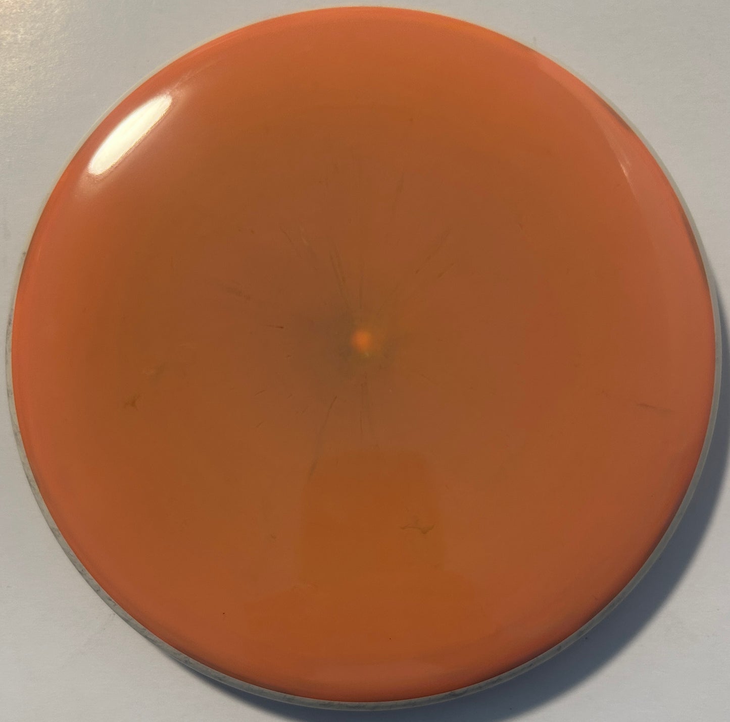 Pitch - Neutron Soft Blank