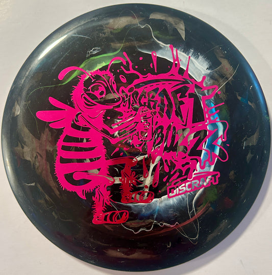 Buzzz - Jawbreaker Lite