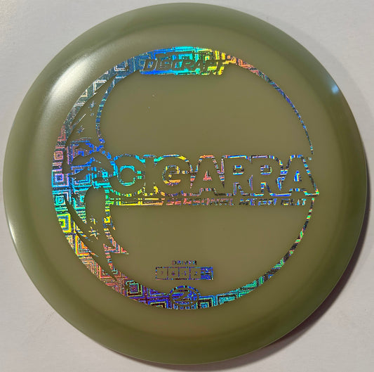 Cigarra - Seasonal MEGA Glow Z