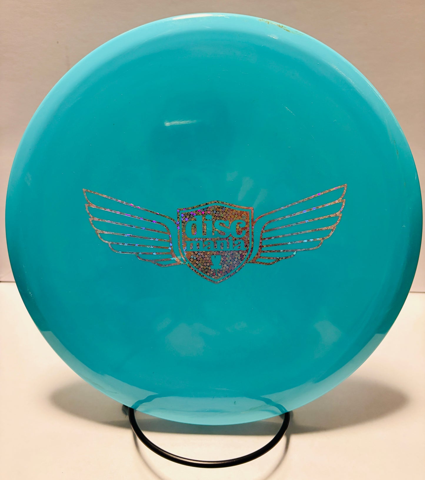 *USED* MD1 - Swirl S Line.