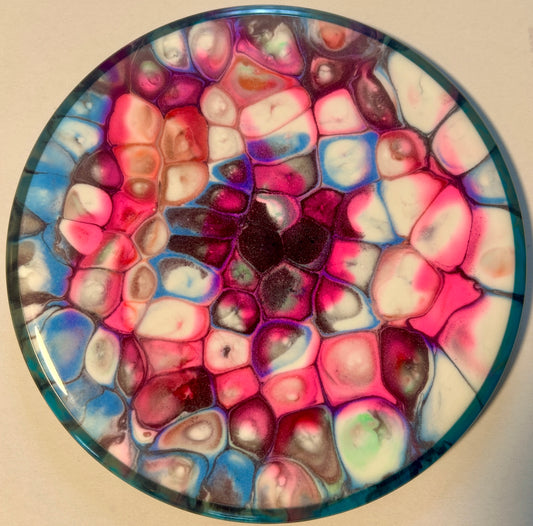 *Dyed* Hex - Neutron