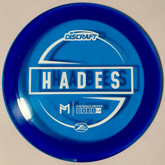 Hades - PM Z lite