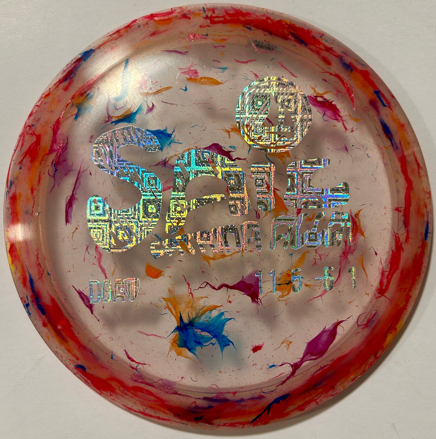 Sail - Catrina Allen Granite