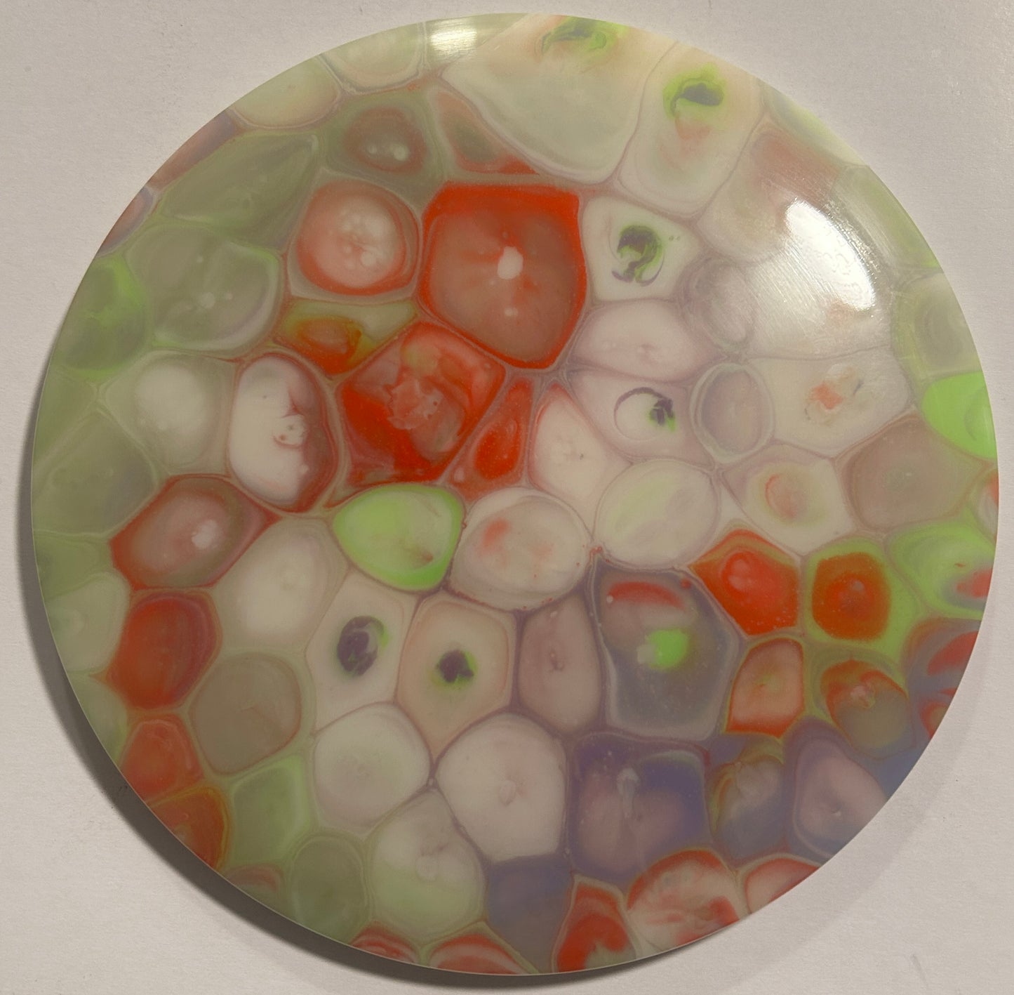 *Dyed* Instinct - Neo