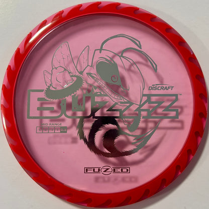 Buzzz - FuZed Line "BuzzzSaw"