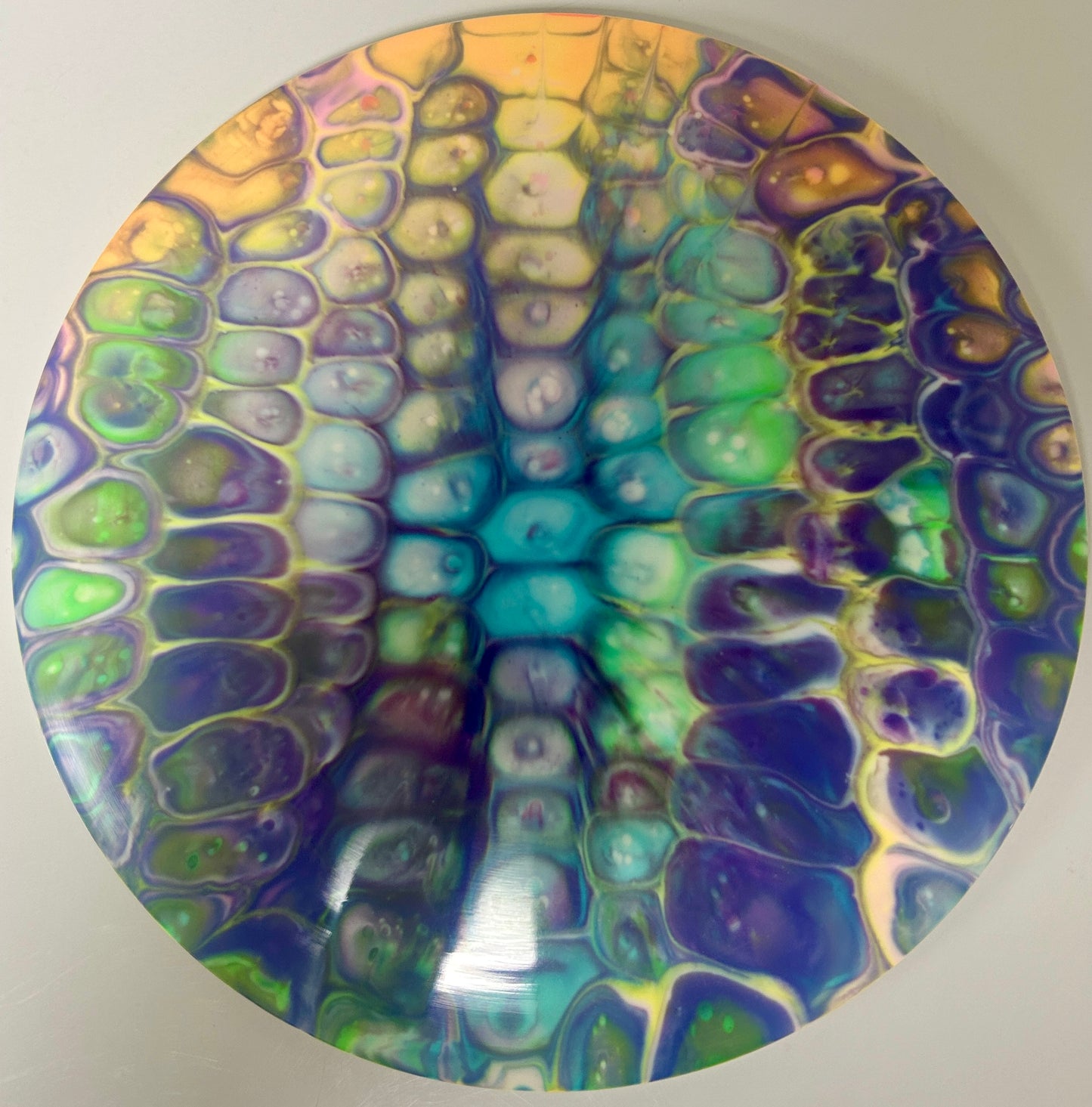 *Dyed* Ballista Pro - Opto