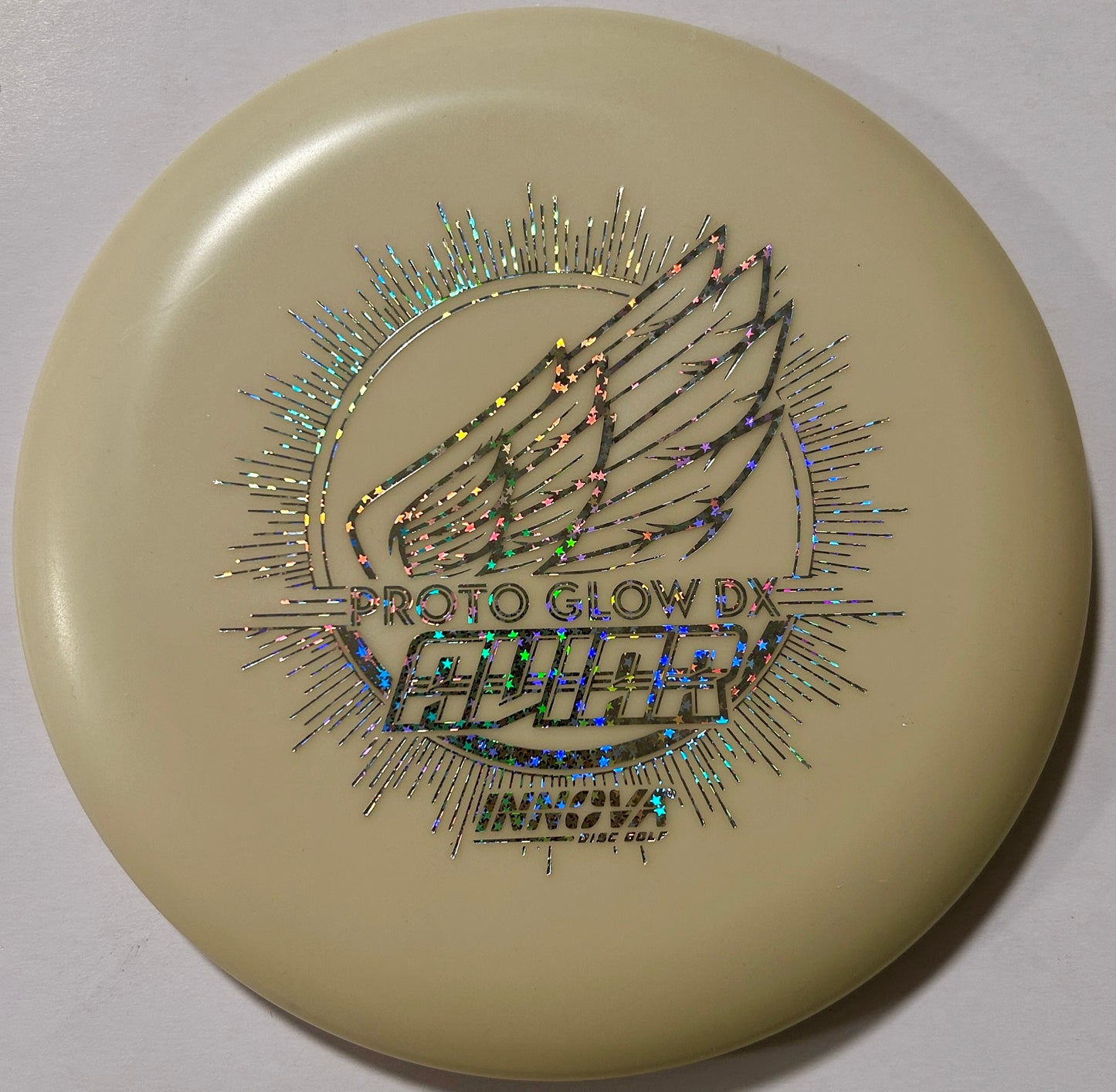 Aviar - Proto Glow DX