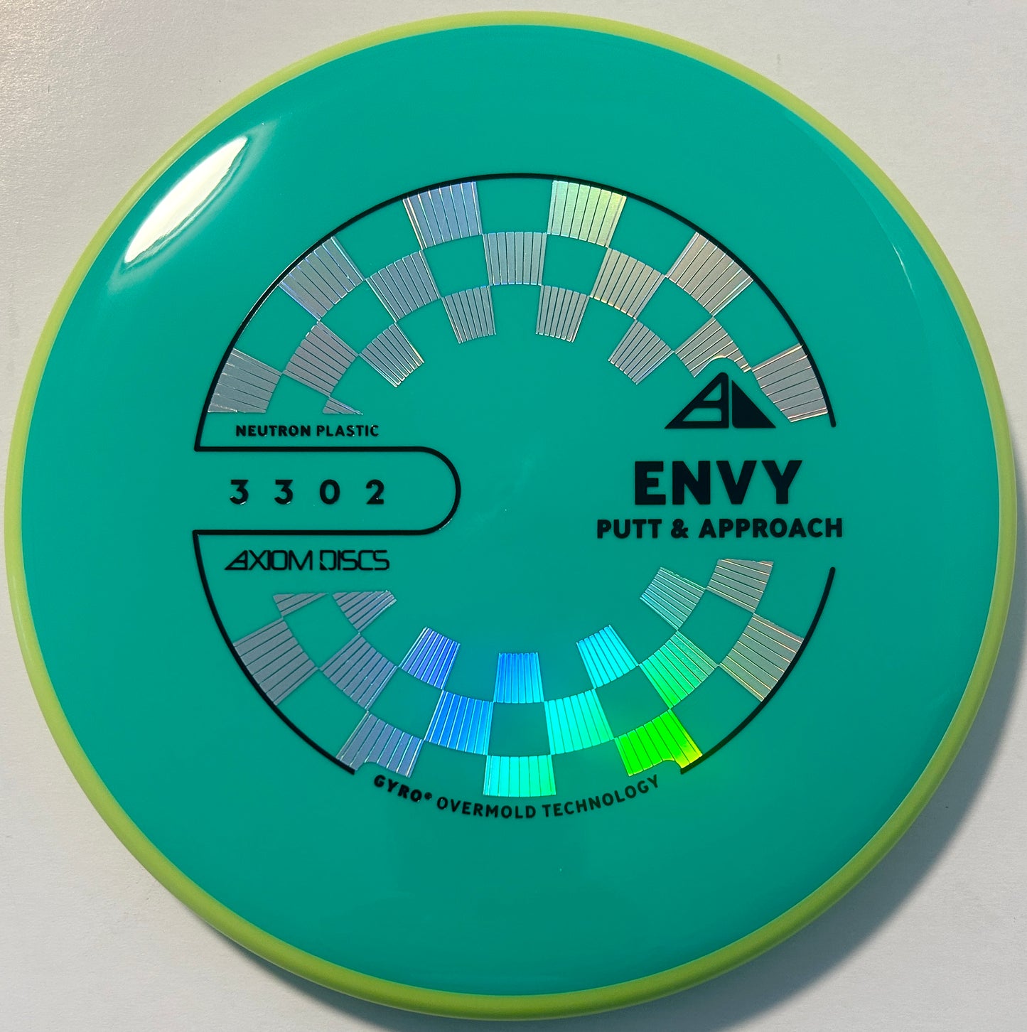 Envy - Neutron Project Lab Coat