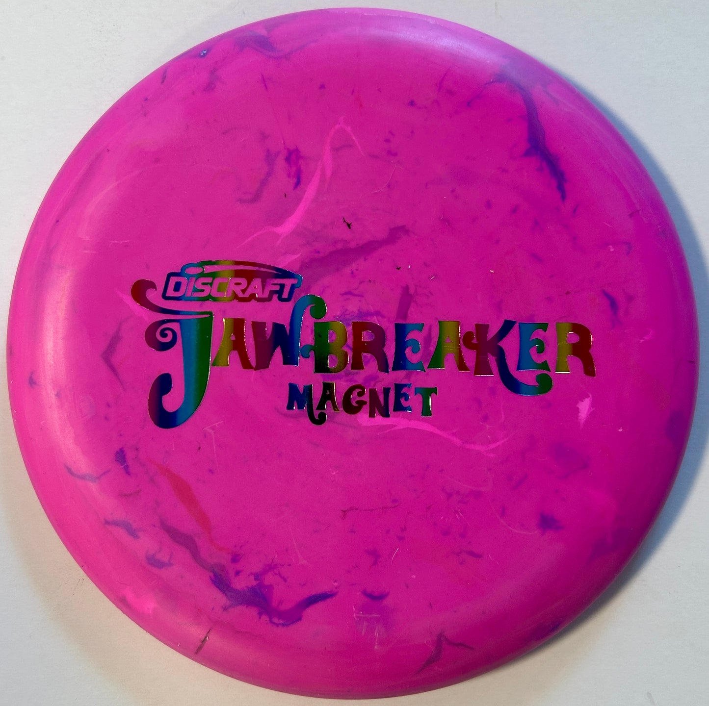 Magnet - Jawbreaker