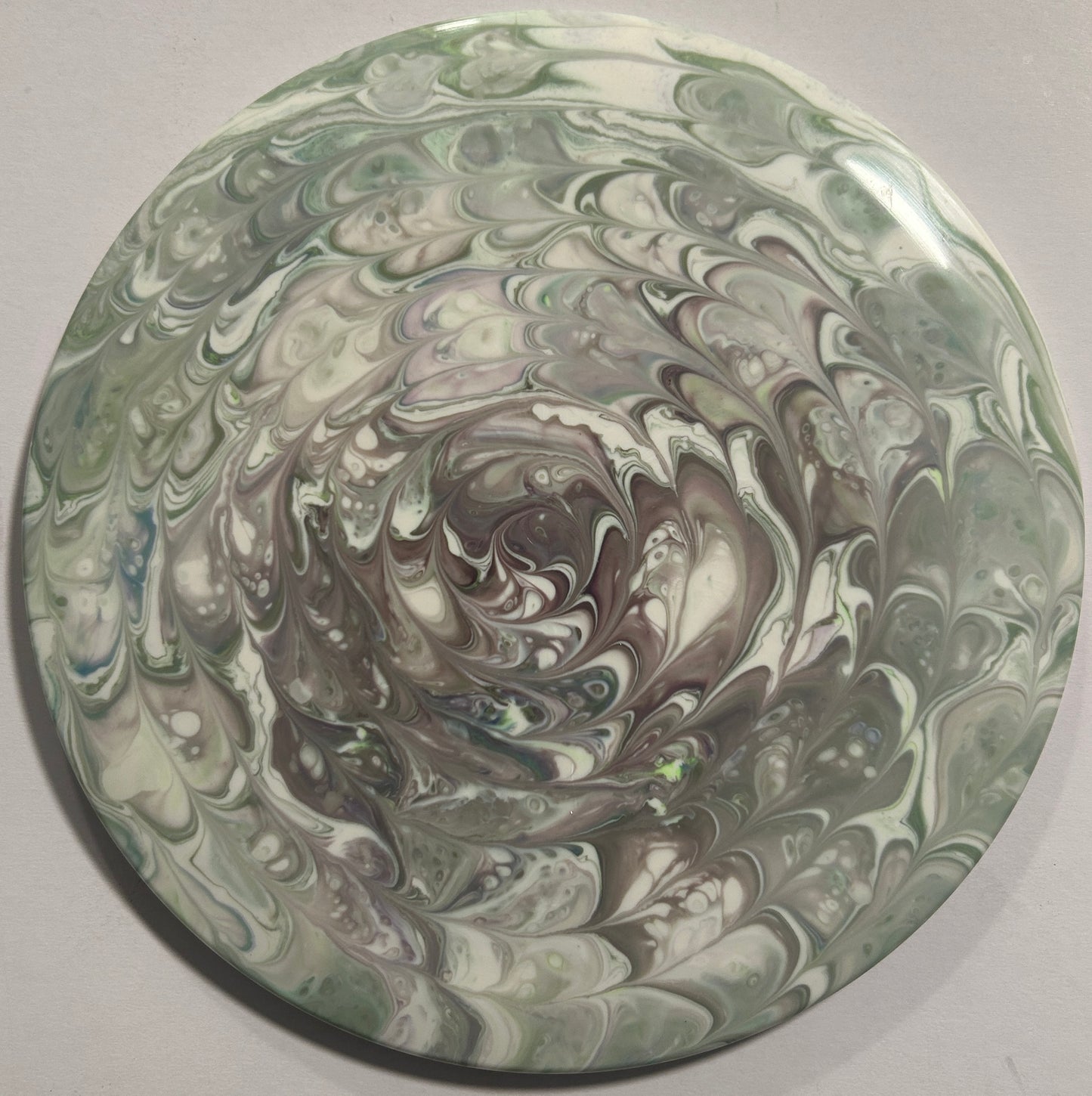 *Dyed* Felon - Fuzion 173-176g