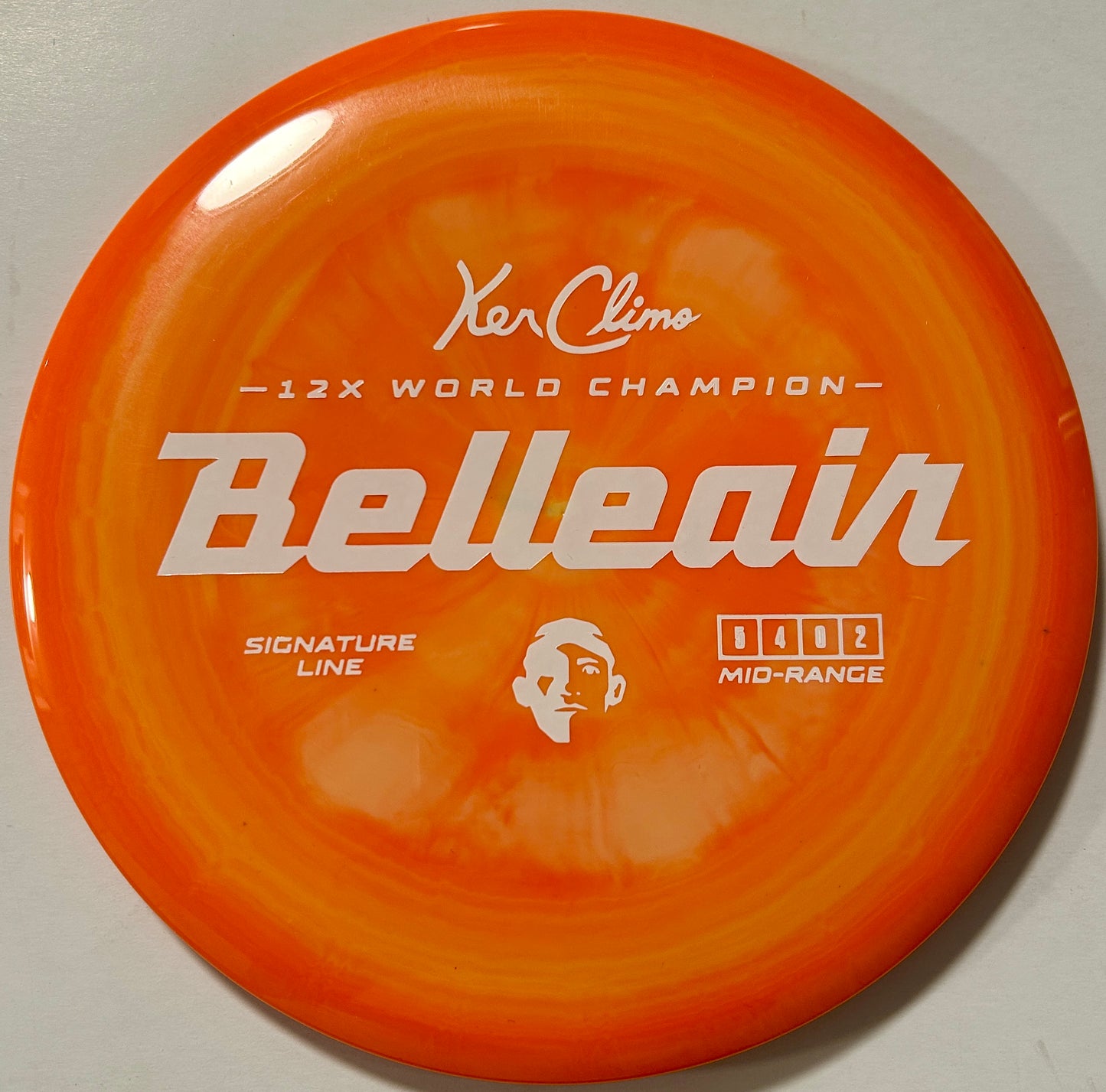 Belleair - Signature Line