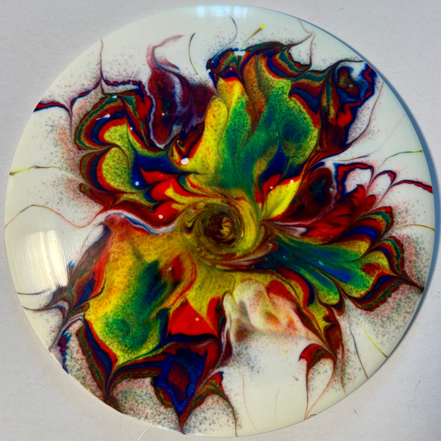 *Dyed* Ballista Pro - Opto