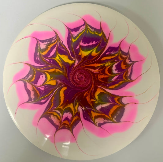 *Dyed* Anax - ESP 170-172g