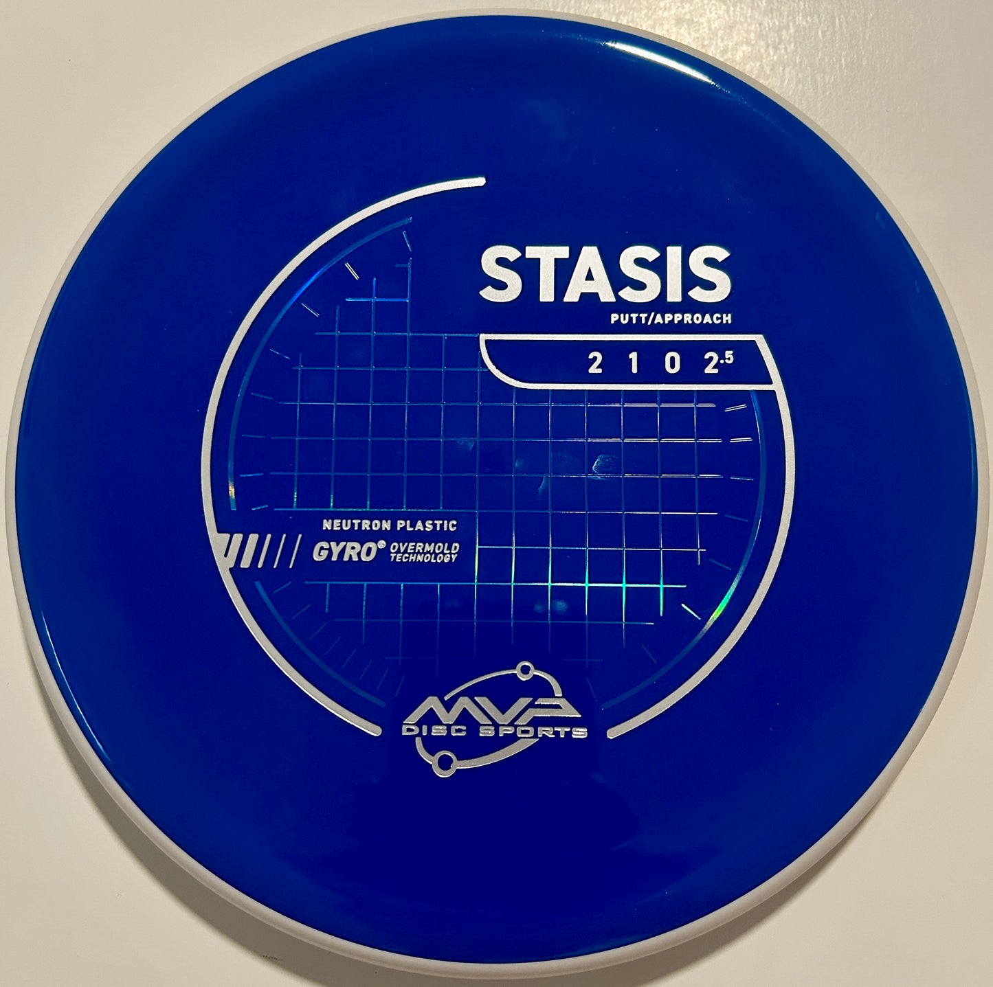 Stasis - Neutron
