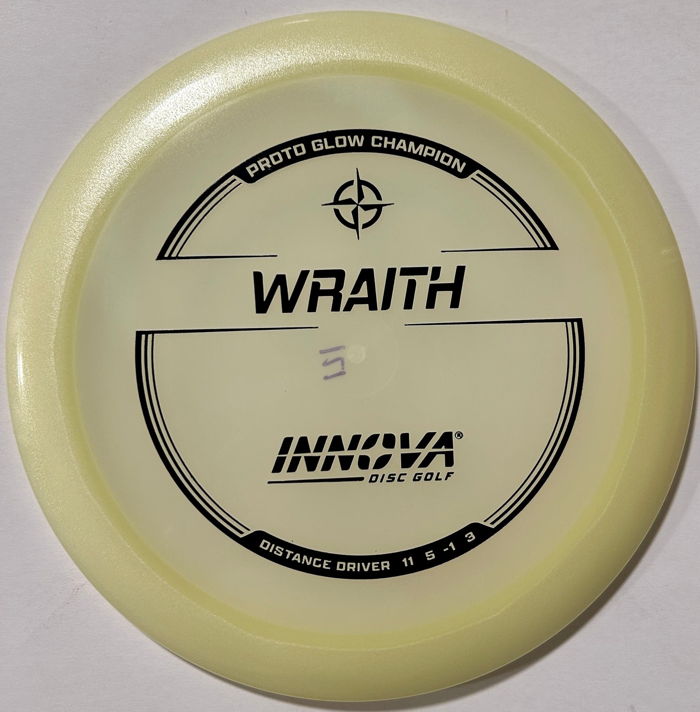 Wraith - Proto Glow Champion