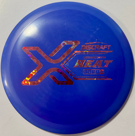 Heat - X-Line