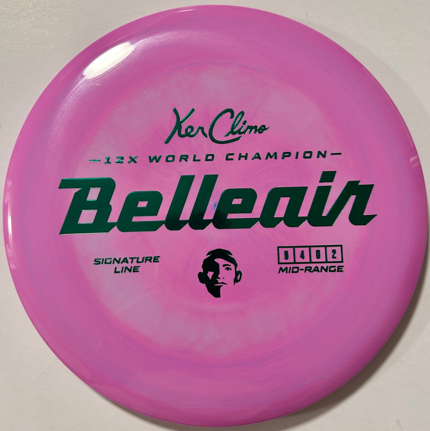 Belleair - Signature Line