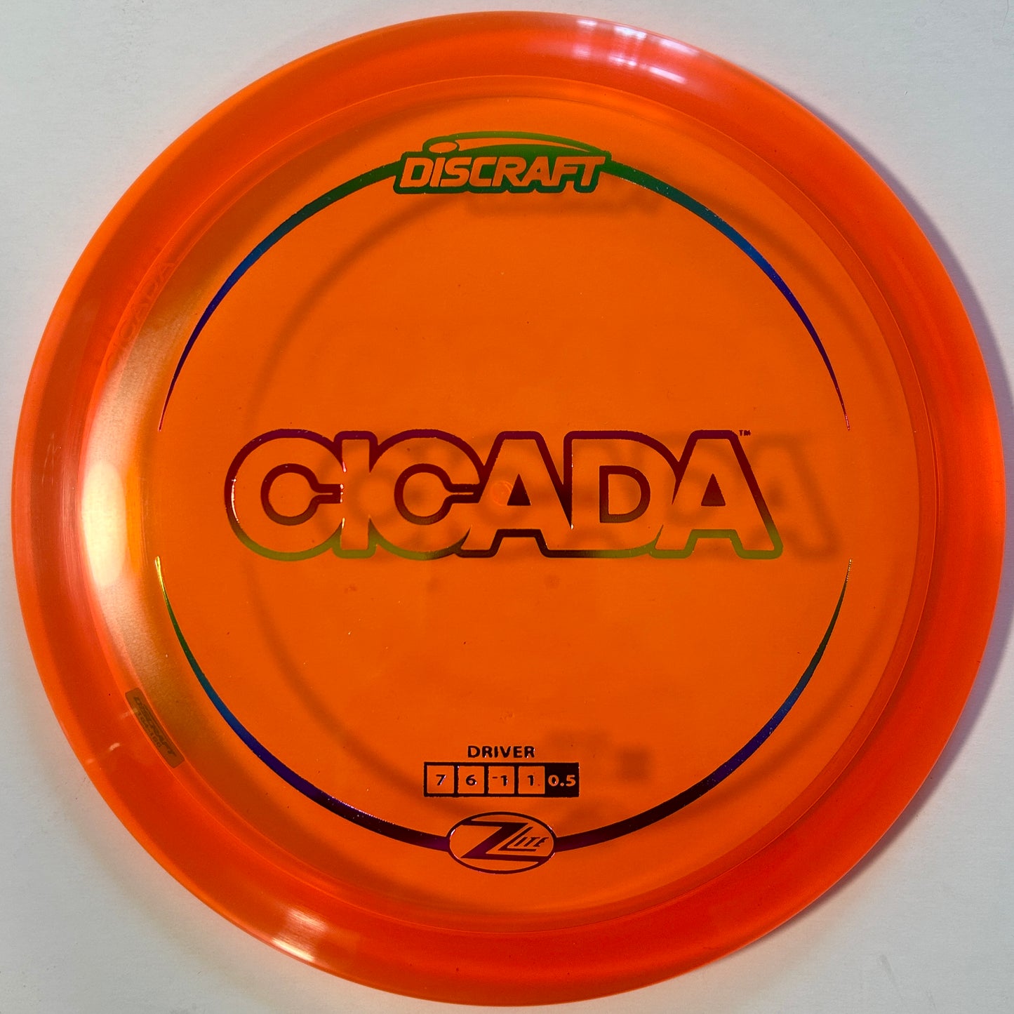 Cicada - Z Lite