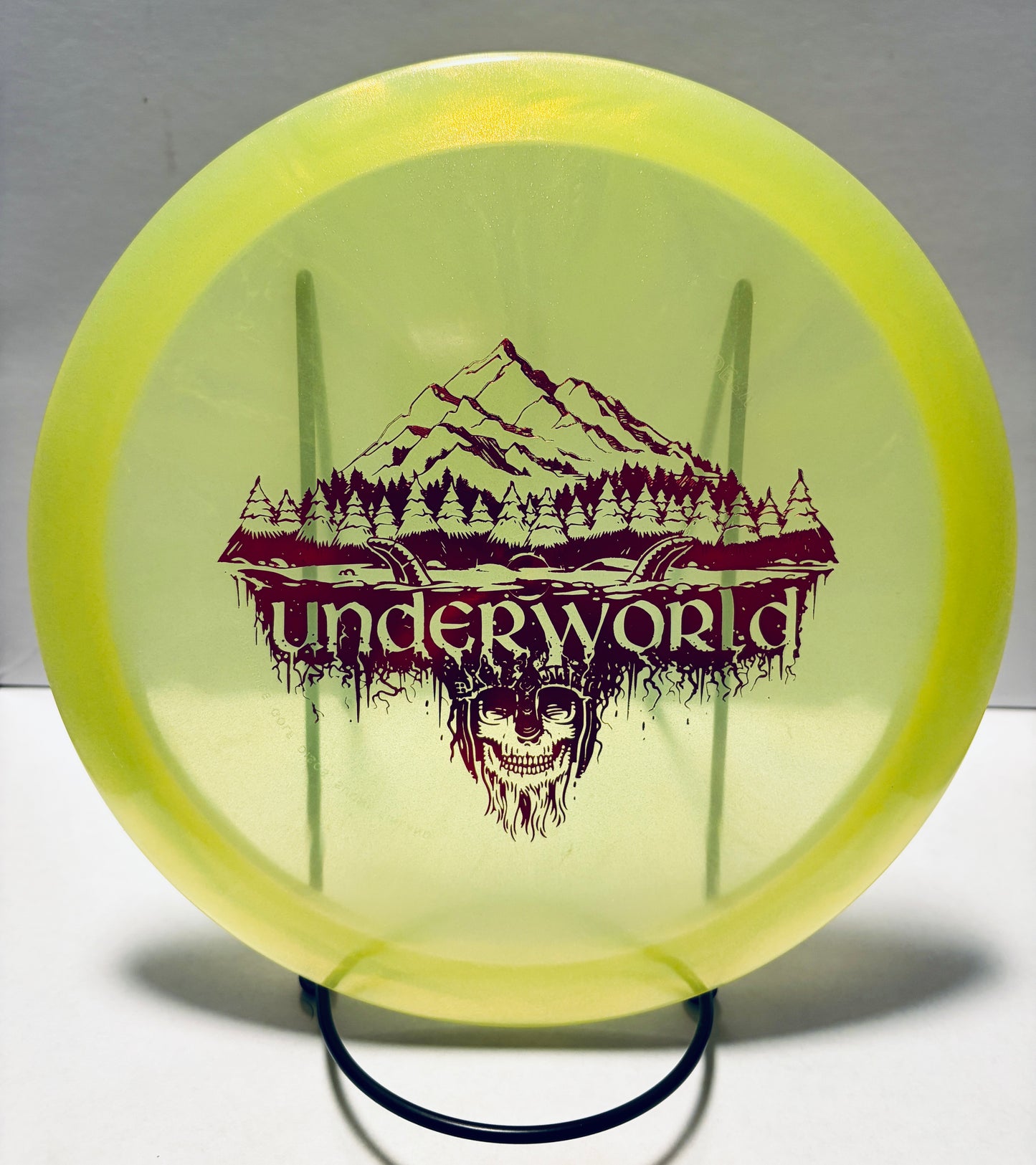 Underworld - Glimmer VIP