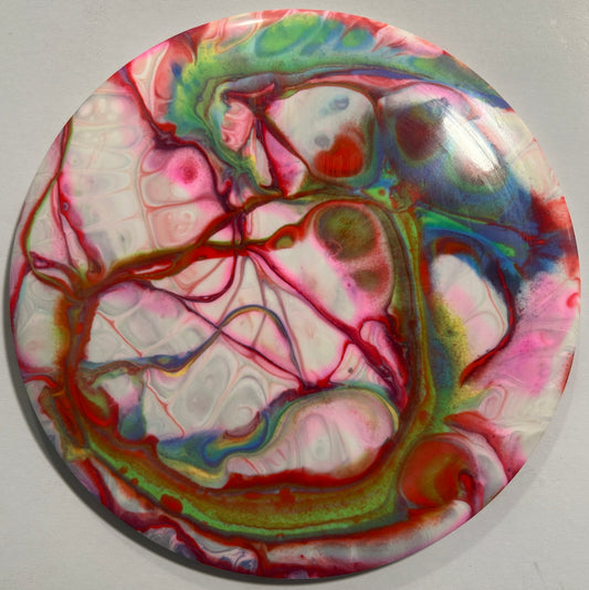 *Dyed* Zeus - ESP 170-172g