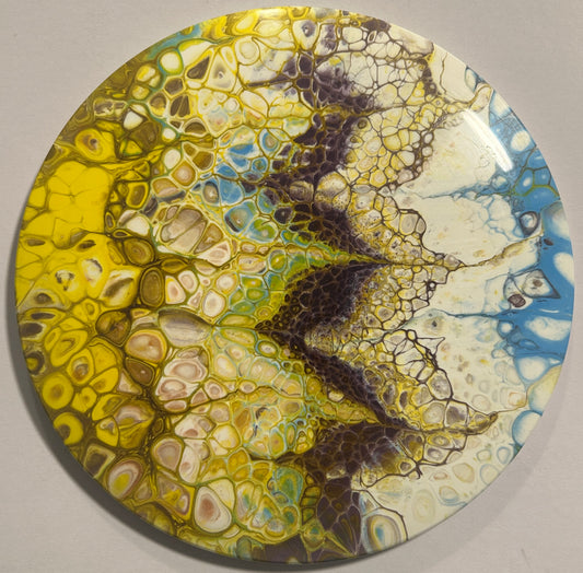 *Dyed* Athena - ESP 170-172g