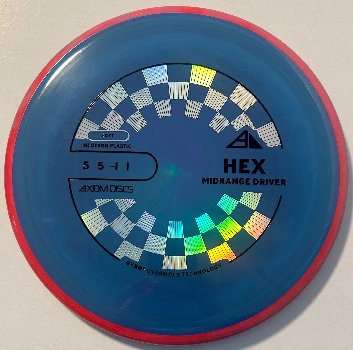 Hex - Neutron Project Lab Coat