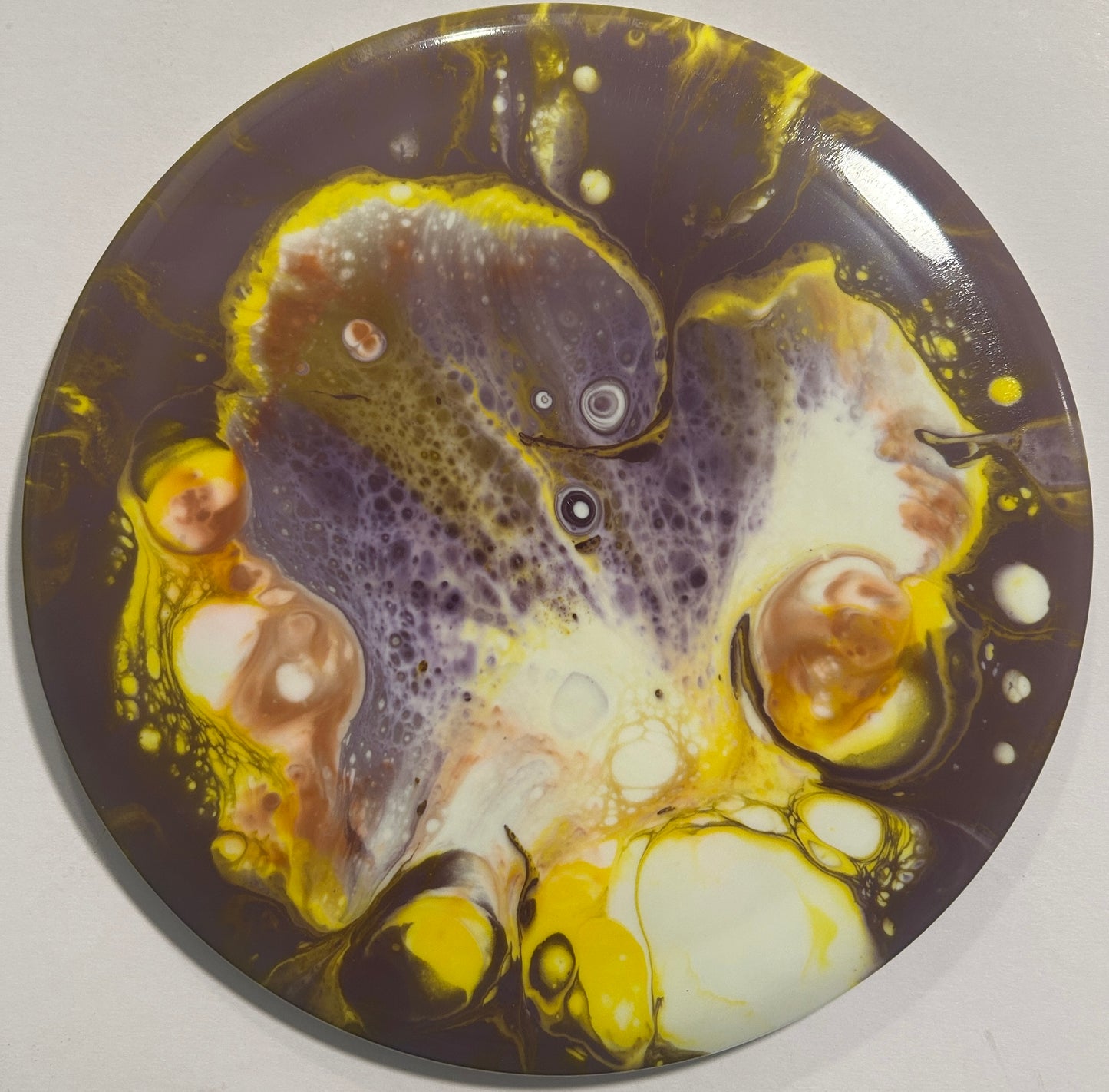*Dyed* Wraith - Star