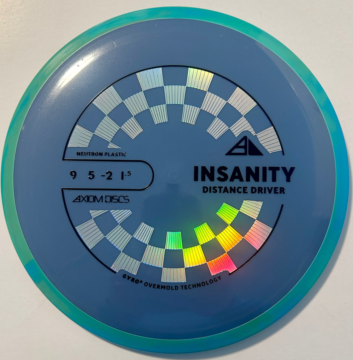 Insanity - Neutron Project Lab Coat