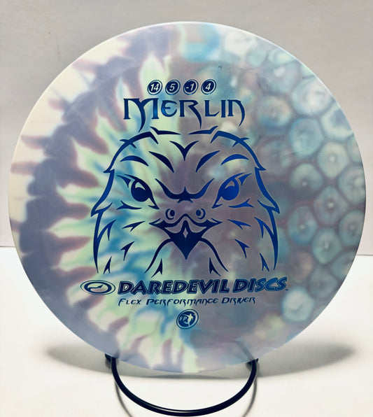 *DYED* Merlin - Flex Performance