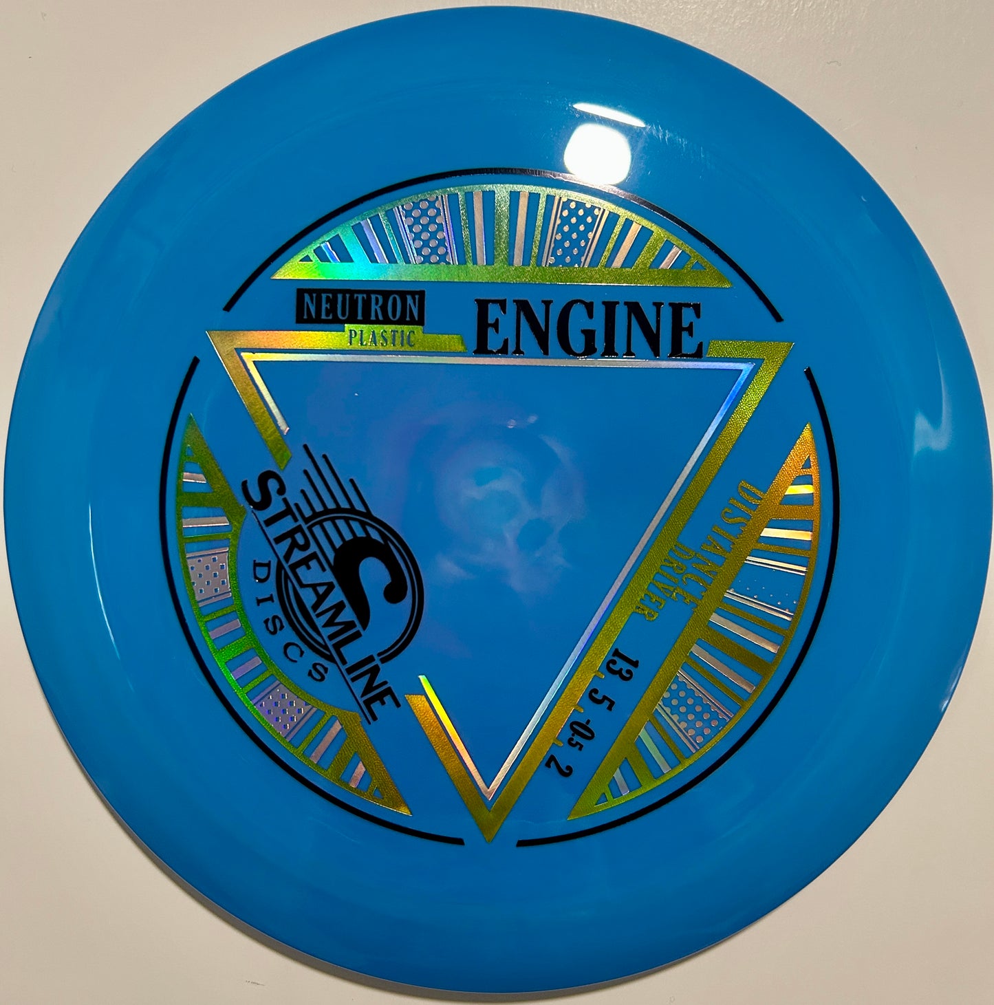 Engine - Neutron