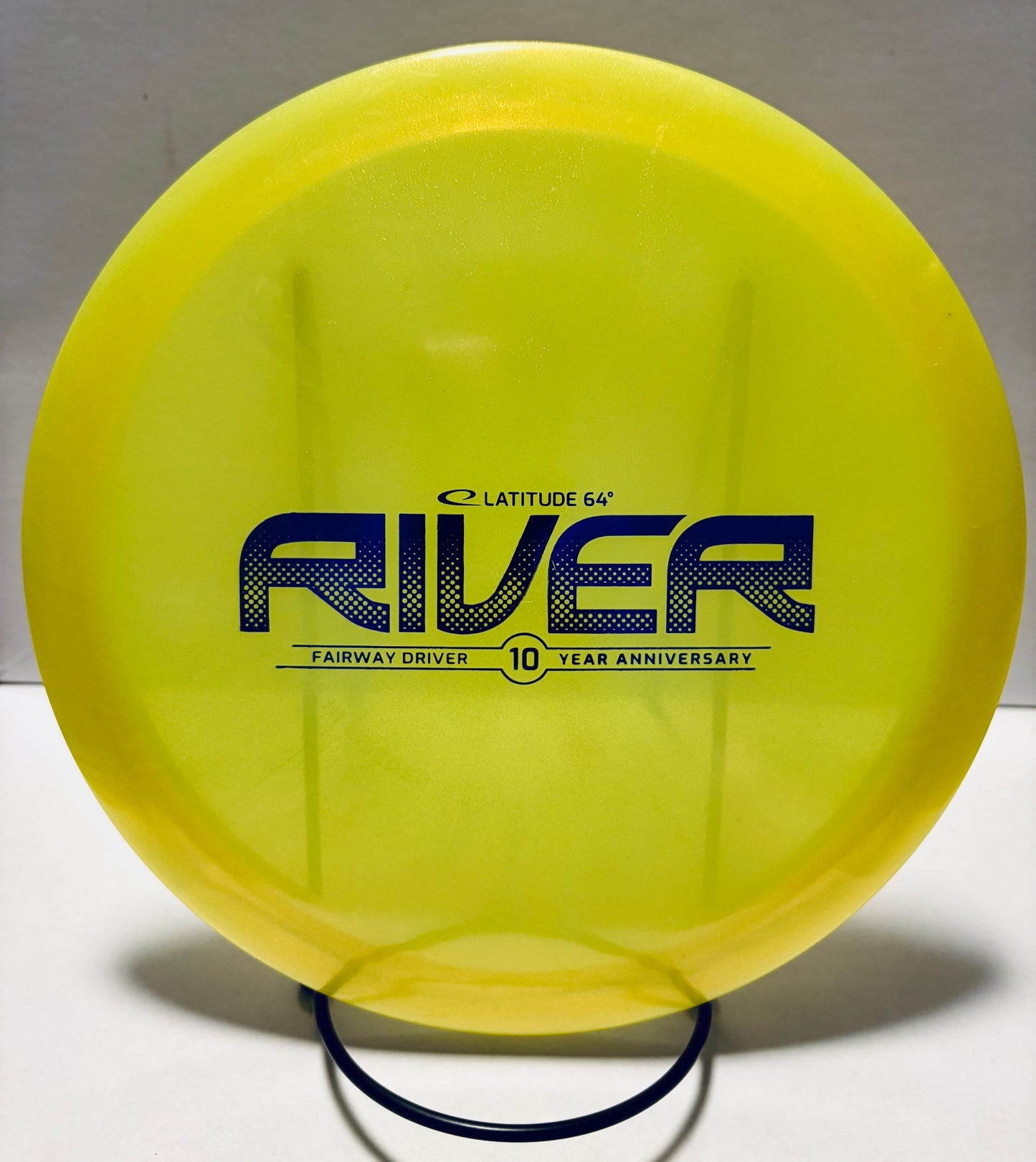 River - Glimmer Opto-X