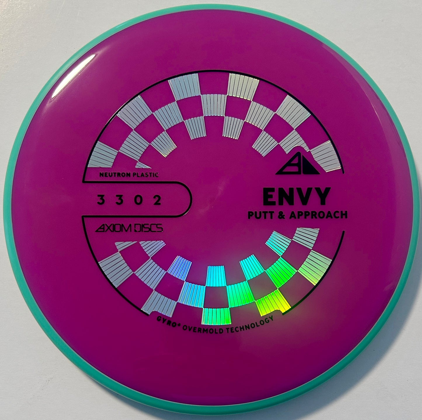 Envy - Neutron Project Lab Coat