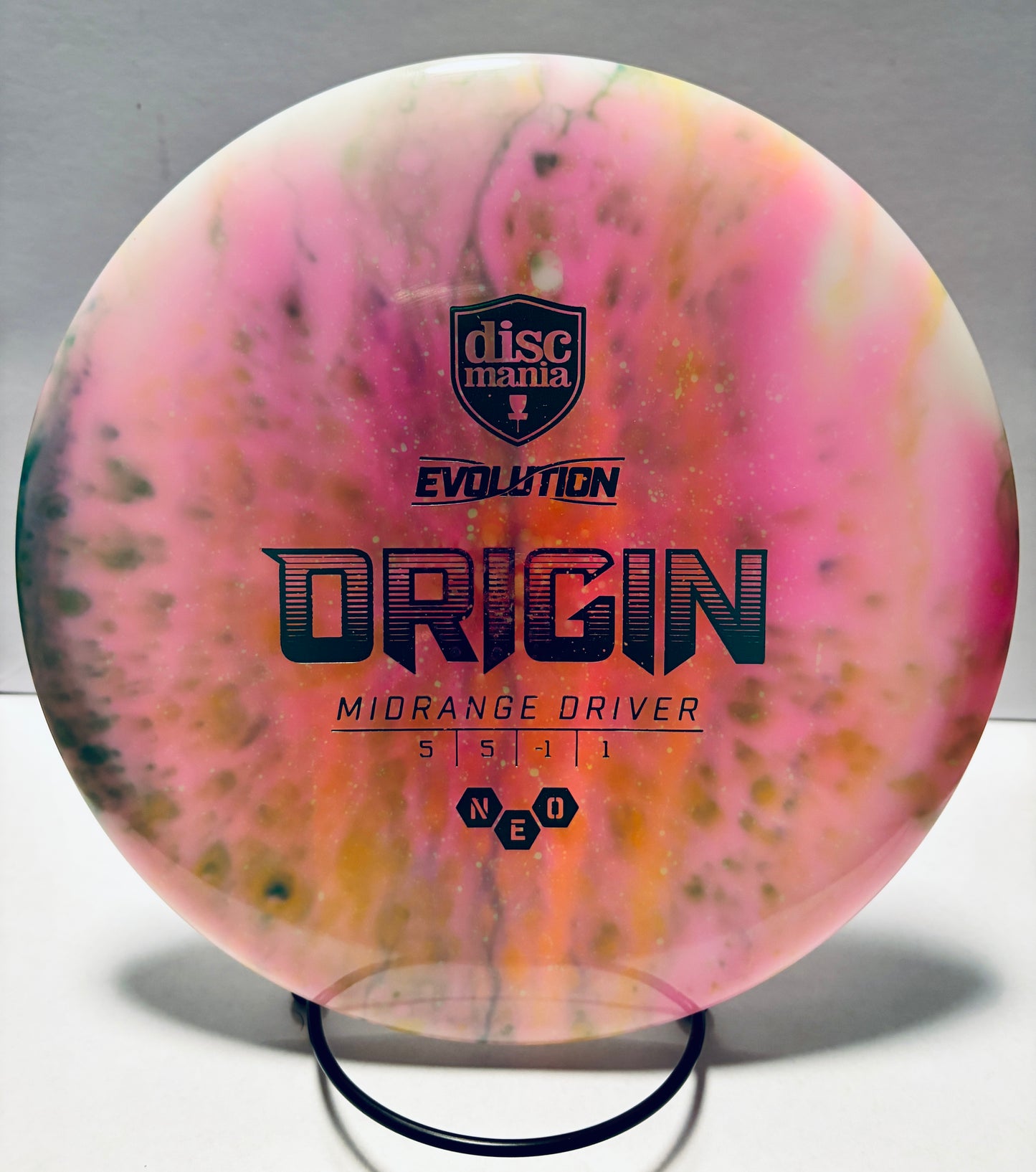 *DYED* Origin - Neo