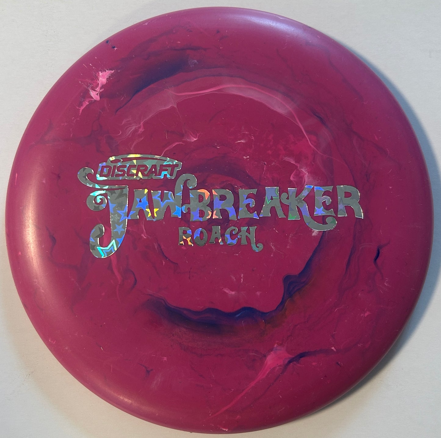 Roach - Jawbreaker