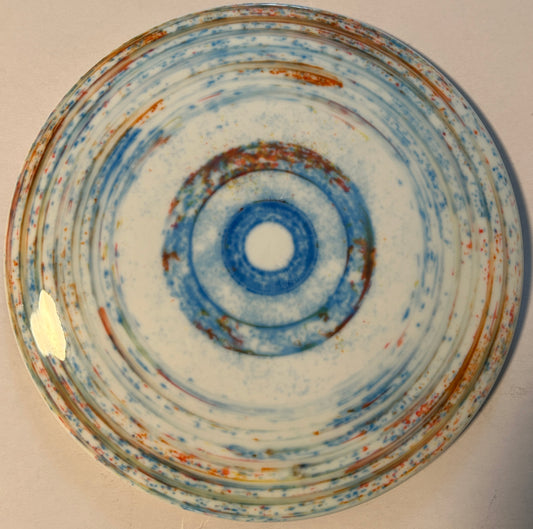 Dyed Firebird - Star