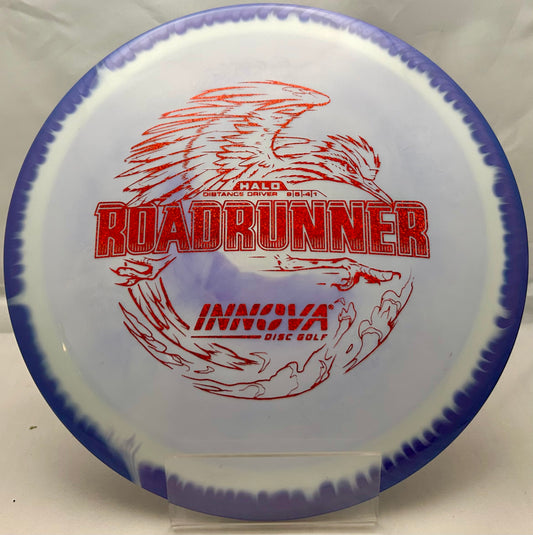 Roadrunner - Halo Star