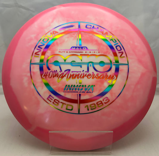 Aero - Halo Star