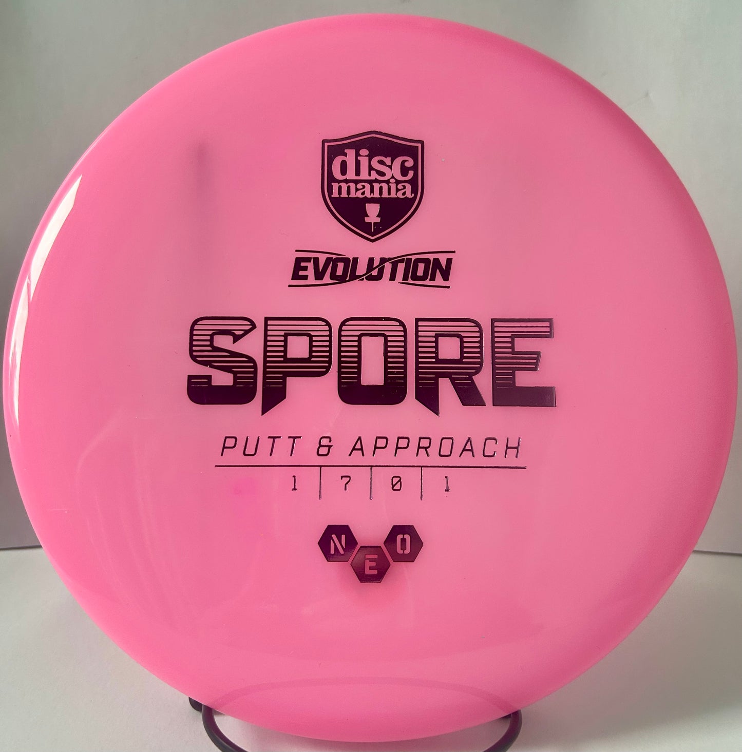 Spore - Neo Soft