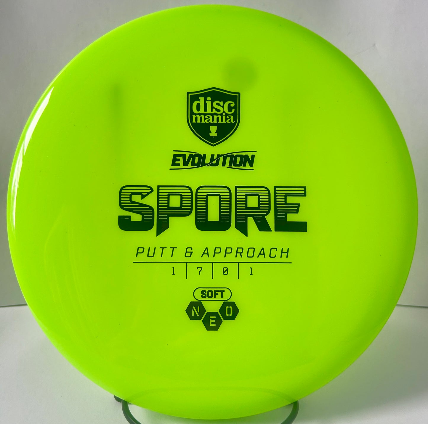 Spore - Neo Soft