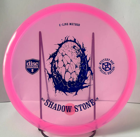 Method -Limited Edition C line