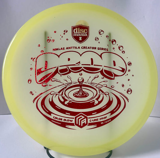Drop - Color Glow C-Line