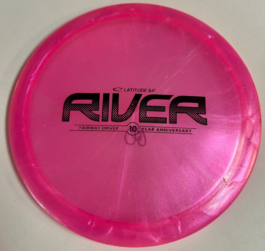 *Used* 10th Anniversary Glimmer River