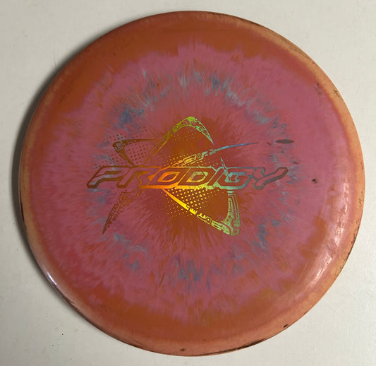 *Used* 400 Spectrum Plastic M3